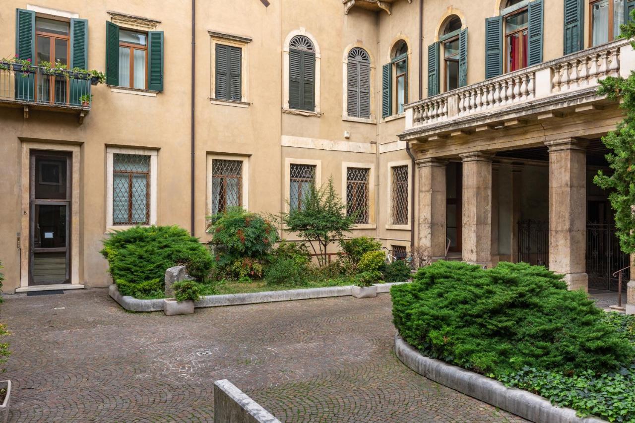 Antica Residenza Adua Apartment - Verona, Verona