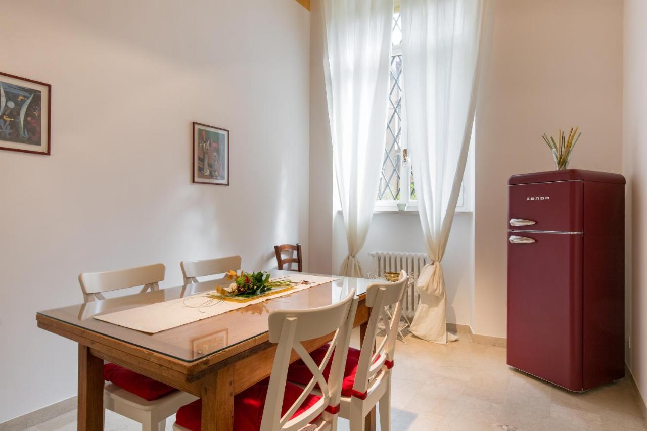 Antica Residenza Adua Apartment - Verona — Photos 1